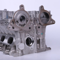 Long Service Life Musto Parts Parts Engine Head للصناعة