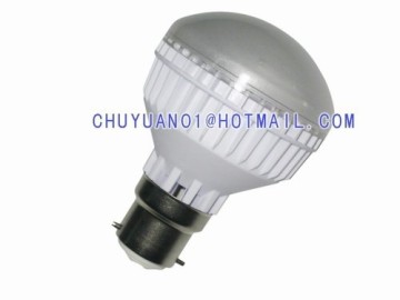 3W LED bulbs 110V illumination