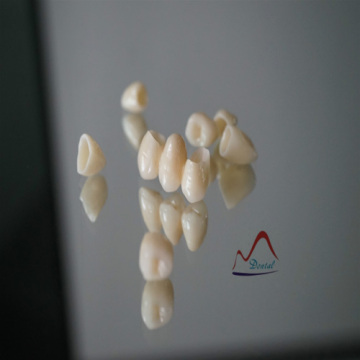 3D Printing Zirconia Ceramic Crown