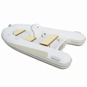 Outboard hypalon RIB boat for sale