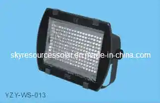 Floodlight of CREE LED