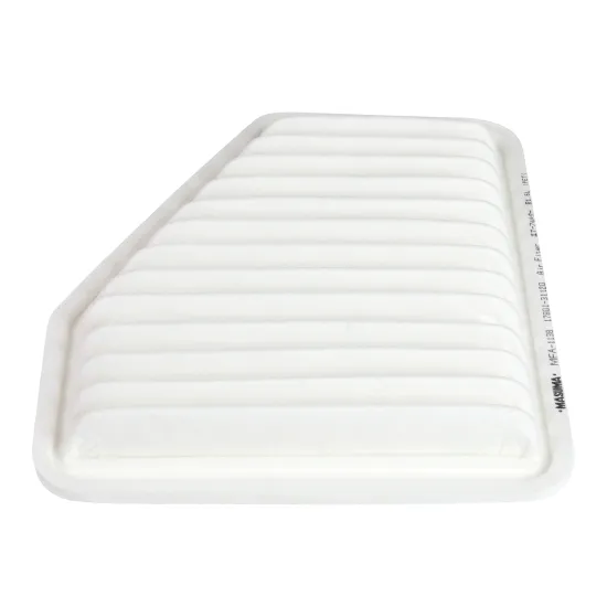 MFA-1138 Japan MASUMA Engine Air Filter 17801-AD010 for Toyota Corolla LEXUS