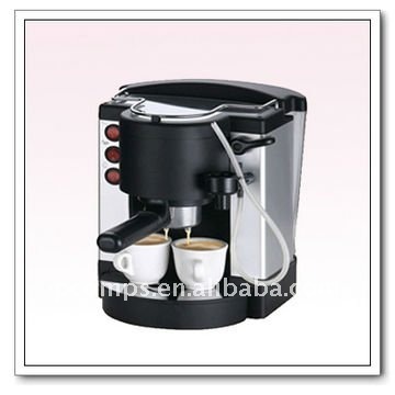 पाउडर कॉफी मशीन शराब बनाने वाला