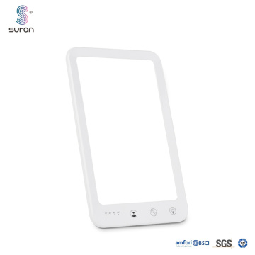 Suron LED Sunlight Sad Therapy Lamp