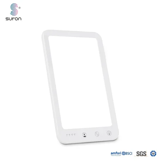 Suron 10000 LUX Sun Lamp Mood Light