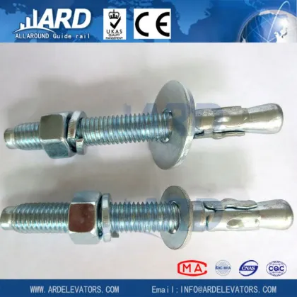Kone Suzhou Mall Passenger Elevator Parts Manufacturer in China