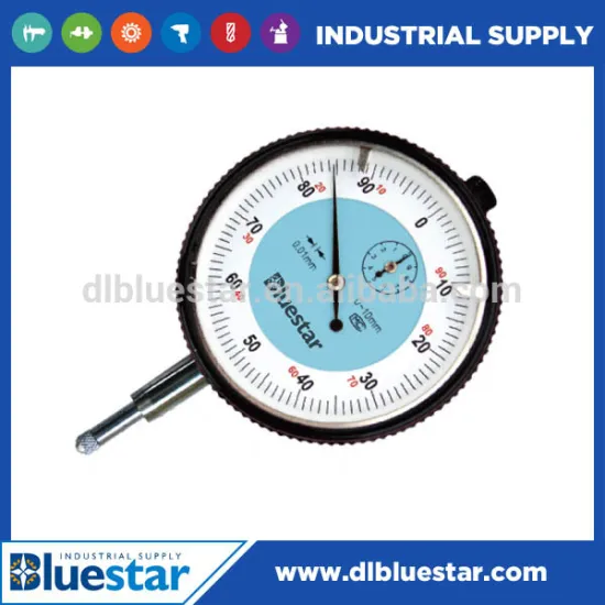 319-10 0-10MM HIGH QUALITY DIAL INDICATOR GAUGE