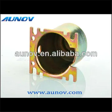 custom precision sheet metal deep drawing automotive parts with ce