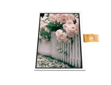 Ronen 9inch 1024X600 TFT LCD Display LCD Screen Rg090bbd-01