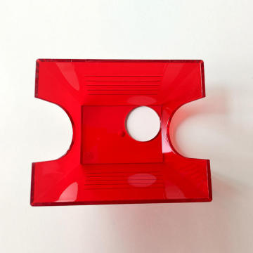 Industrial Grade Plastic Injection Nylon Parts