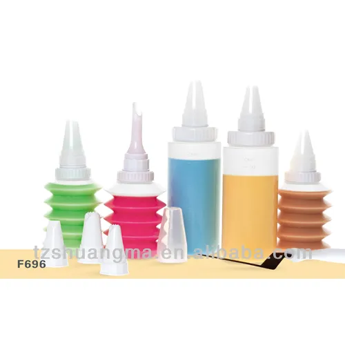 COOK AND COOKIE DECORATOR