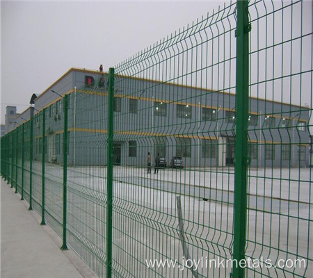 Customized Garden Building fence