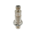 Flush Mounted Inductance M8 Proximity Sensor