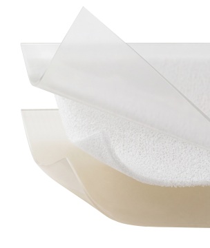 Hydrocolloid Dressing