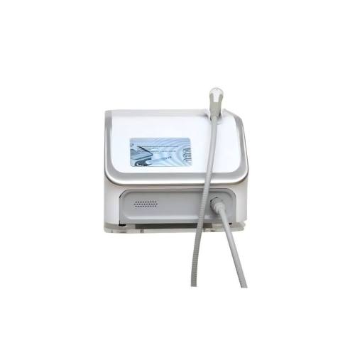 Máquina de reparação de pele com função antialérgica