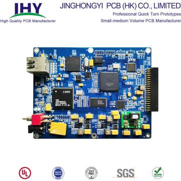 PCB Manufacturing PCB Assembly Fast PCBA Service in Shenzhen