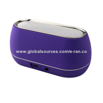 ER-BT08 Vibration Speakers, Suitable for Promotional Gifts in 2014