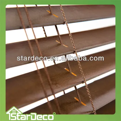Solid wood window blind,wooden window shutters