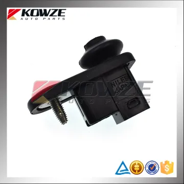 Auto Parts Door Lamp Switch For Mitsubishi Pajero Montero V63 V65 V73 V75 V77 V78 H65 H67 H76 N84W MR271892 8608A145