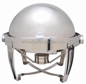 Restaurant Buffet Chafing Dishes