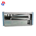 Industrial Automobile Stator Curing Tunnel Furnace