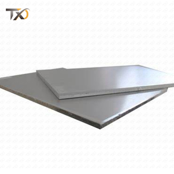 6000 Series Aluminium Plates and Mill Aluminum Sheets 0.6mm-0.9mm for Welding and Punching