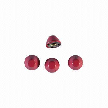 Handbag decoration accessory painting studs