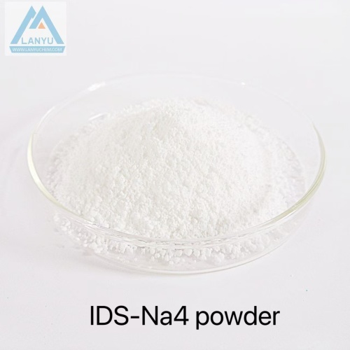 Tetrasodium Iminodisuccinate (IDS-Na4) CAS 144538-83-0