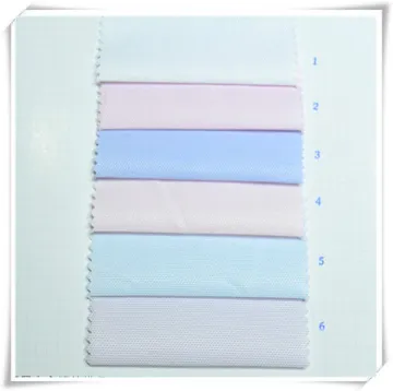 wrinkle free cotton fabric