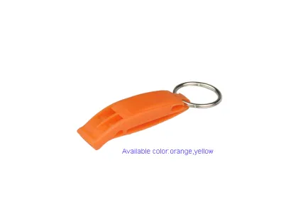 Water sport whistle Swimming Safety Whistle