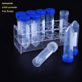 bottom with screw stopper