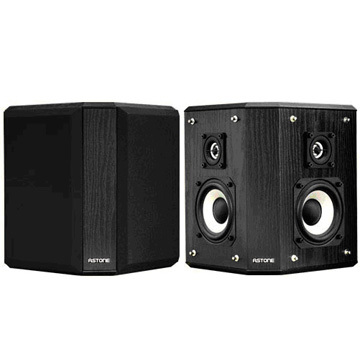 PUR-515R home theater system