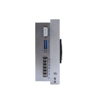 Hybrid Stepper Motor Drive Solutions