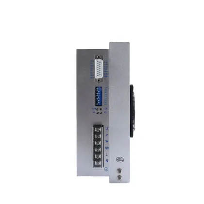 Hybrid Stepper Motor Drive Solutions