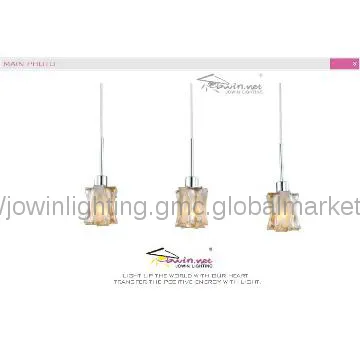 Dining Room Lighting Pendant