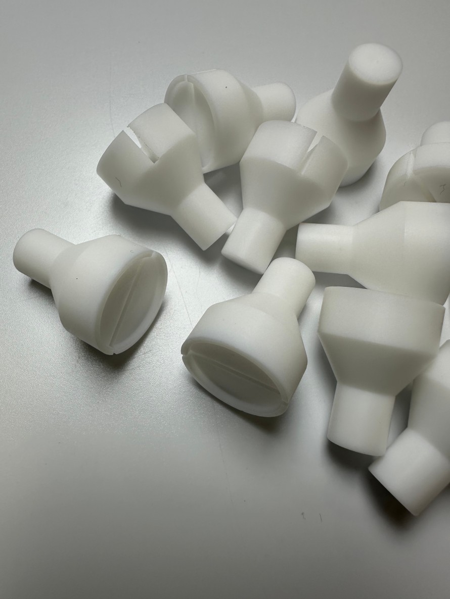 PTFE CNC PARTS7