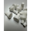 PTFE CNC 加工サービス |カスタム PTFE パーツ