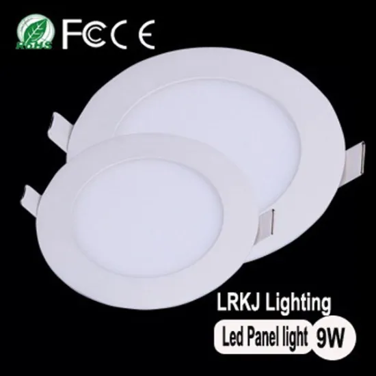TOP QUALITY!! 3 Years Warranty hot sale Led slim downlight