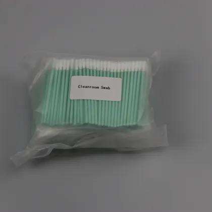 Dacron Sterile Health Test Cotton Swab