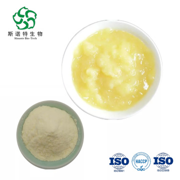 Organic Royal Jelly Lyophilized Powder 10-HDA 6%