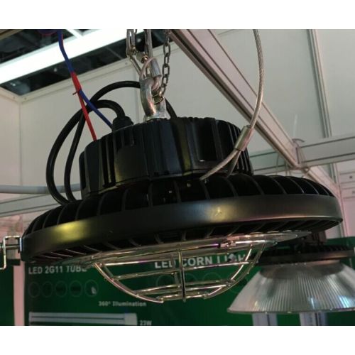 100W Explosion-Proof Led High Bay Round Light