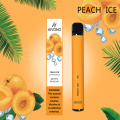 Mục đích tốt nhất và rẻ nhất cộng với 800 puffs ditte