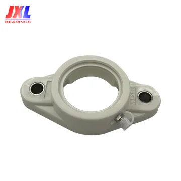 High-Speed Stainless Steel Pillow Block Bearings (FL204) with Plastic Housing: JXL UCFL210