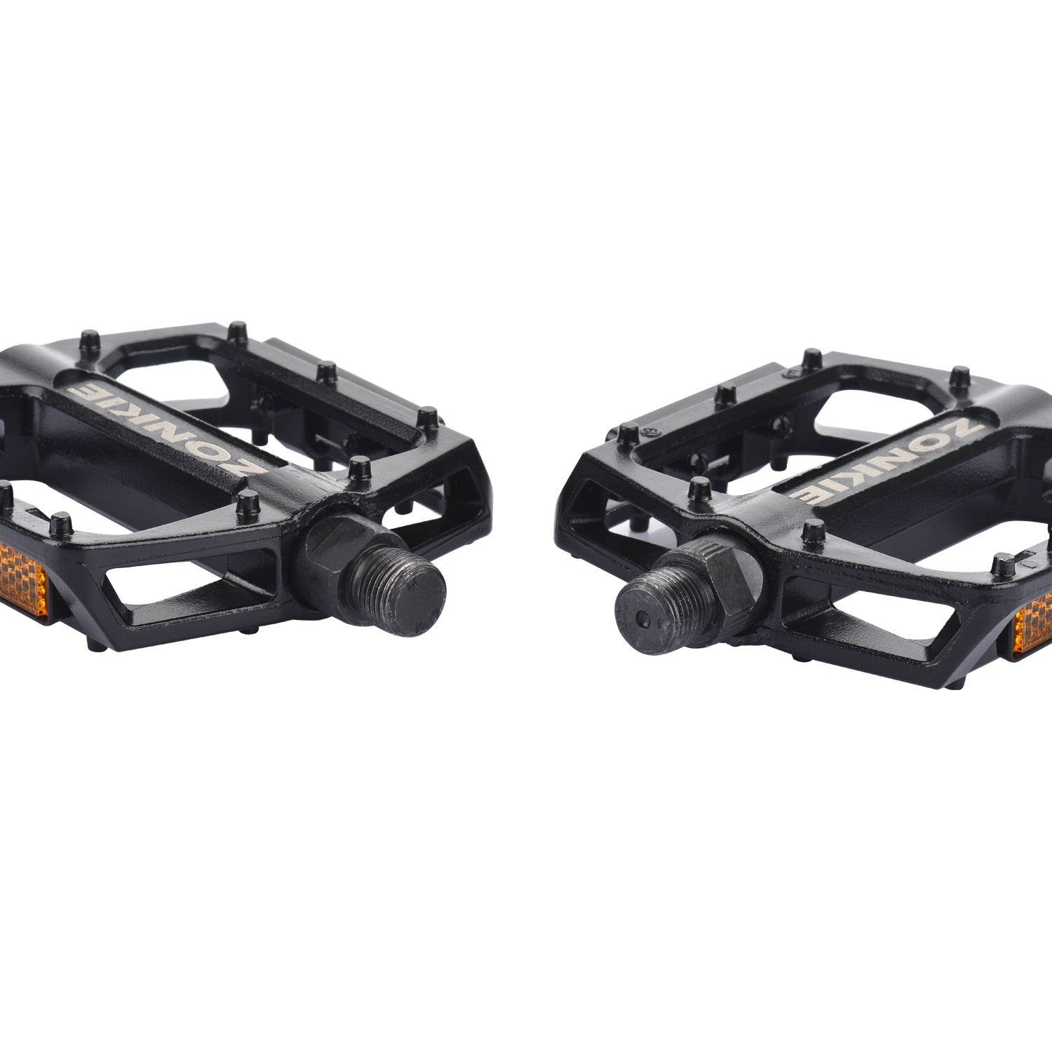 Bike Pedals Aluminum Alloy 