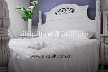 High Quality And Good Price Polyester/cotton Quilt Cover Set