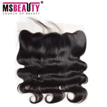 Factory Direct Hair Vendors 13x4 Lace Frontal Closure 100% Human Hair 4x4 2x6 5x5 13x4 13x6 HD 6x6 7x7 360 Lace Frontal
