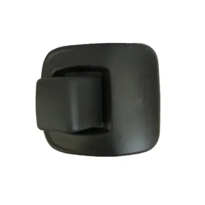 Truck Mirror Assembly for Mercedes-Benz Axor & Atego