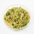 De-kalidad na Dehydrated Cabbage Product