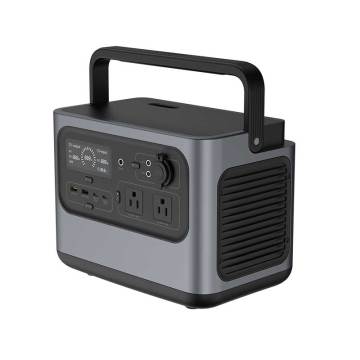 Charging Station Lithium Battery Best Portable Power Station