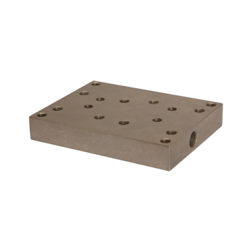 Customized Alum Hydraulic Oil Blocks and Parallel Circuit Manifold Blocks: Your Comprehensive Solution for Efficient Fluid Systems